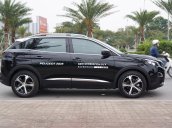 Bán Peugeot 3008 năm sản xuất 2019, màu đen