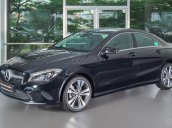 Bán Mercedes CLA200 2017 cũ, 30km, giá tốt Motorshow 2019