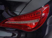 Bán Mercedes CLA200 2017 cũ, 30km, giá tốt Motorshow 2019