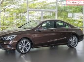 Xe lướt Mercedes-Benz CLA200 cũ 2018, giá tốt nhất cuối năm