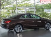 Xe lướt Mercedes-Benz CLA200 cũ 2018, giá tốt nhất cuối năm