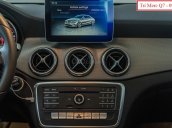 Xe lướt Mercedes-Benz CLA200 cũ 2018, giá tốt nhất cuối năm