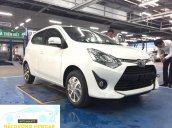 Bán xe Toyota Wigo sản xuất năm 2019 nhập khẩu nguyên chiếc