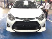 Bán xe Toyota Wigo sản xuất năm 2019 nhập khẩu nguyên chiếc