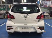 Bán xe Toyota Wigo sản xuất năm 2019 nhập khẩu nguyên chiếc