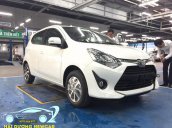 Bán xe Toyota Wigo sản xuất năm 2019 nhập khẩu nguyên chiếc