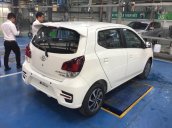 Bán xe Toyota Wigo sản xuất năm 2019 nhập khẩu nguyên chiếc