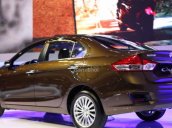 Bán Suzuki Ciaz 2019 - Nhập khẩu Thái Lan - Chỉ còn 499 triệu đồng, giao xe ngay