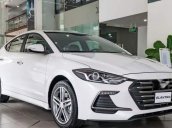 Cần bán Hyundai Elantra đời 2019, màu trắng, giá chỉ 540 triệu