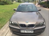 Cần bán BMW 3 Series 318i sản xuất 2006, nhập khẩu