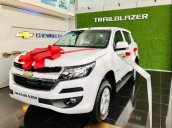 Bán xe Chevrolet Trailblazer năm sản xuất 2019, nhập khẩu Thái Lan 