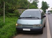 Cần bán Toyota Previa 2.4AT 1991, nhập khẩu nguyên chiếc chính chủ, 139tr