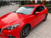 Bán Mazda 3 năm sản xuất 2016, giá cạnh tranh