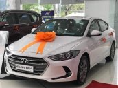 Cần bán Hyundai Elantra đời 2019, màu trắng, giá chỉ 540 triệu