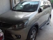 Bán Mitsubishi Zinger 2009, màu bạc, nhập khẩu