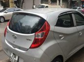 Bán ô tô Hyundai Eon 2011, màu bạc, nhập khẩu, giá chỉ 185 triệu