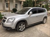 Bán Chevrolet Orlando sản xuất năm 2018, màu bạc, nhập khẩu nguyên chiếc chính chủ, giá tốt