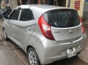 Bán ô tô Hyundai Eon 2011, màu bạc, nhập khẩu, giá chỉ 185 triệu