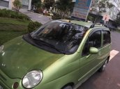 Bán ô tô Daewoo Matiz đời 2005, biển Hà Nội