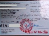 Cần bán Toyota Previa 2.4AT 1991, nhập khẩu nguyên chiếc chính chủ, 139tr