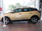 Bán xe Peugeot 3008 2019, màu vàng