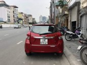 Bán Toyota Yaris G sản xuất năm 2017, màu đỏ, nhập khẩu nguyên chiếc chính chủ