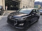 Cần bán xe Toyota Innova Venturer năm 2019, màu đen