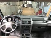 Cần bán Mitsubishi Pajero sản xuất 2003, hai cầu, máy xăng