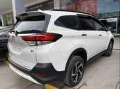 Cần bán xe Toyota Rush đời 2019, màu trắng, nhập khẩu nguyên chiếc