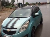 Bán Chevrolet Spark 1.2 LT sản xuất năm 2013 chính chủ