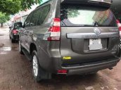 Bán xe Toyota Prado TXL năm sản xuất 2016, màu xám