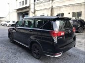 Cần bán xe Toyota Innova Venturer năm 2019, màu đen