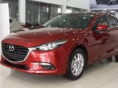 Bán xe Mazda 3 sản xuất 2019, gọi ngay để có giá và khuyến mại 