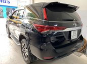 Cần bán Toyota Fortuner đời 2017, sơn zin 