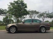 Cần bán BMW 3 Series 318i sản xuất 2006, nhập khẩu