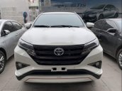 Cần bán xe Toyota Rush đời 2019, màu trắng, nhập khẩu nguyên chiếc