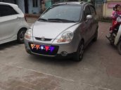 Bán Daewoo Matiz năm sản xuất 2006, nhập khẩu  