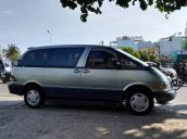 Cần bán Toyota Previa 2.4AT 1991, nhập khẩu nguyên chiếc chính chủ, 139tr