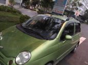 Bán ô tô Daewoo Matiz đời 2005, biển Hà Nội