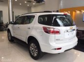 Bán xe Chevrolet Trailblazer năm sản xuất 2019, nhập khẩu Thái Lan 