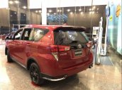 Bán xe Toyota Innova đời 2019, màu đỏ, 848 triệu