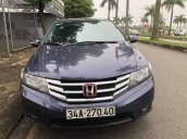 Cần bán lại xe Honda City năm 2013, 390tr