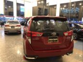 Bán xe Toyota Innova đời 2019, màu đỏ, 848 triệu