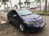 Cần bán lại xe Honda City năm 2013, 390tr