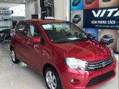 Cần bán xe Suzuki Celerio đời 2019, nhập khẩu