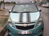 Bán Chevrolet Spark 1.2 LT sản xuất năm 2013 chính chủ