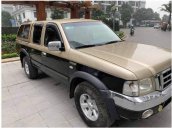 Bán Ford Ranger XLT đời 2006, giá 218tr