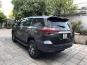 Cần bán Toyota Fortuner MT 2017, giá 975tr