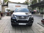 Cần bán Toyota Fortuner MT 2017, giá 975tr