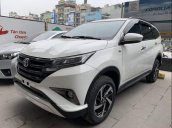 Cần bán xe Toyota Rush đời 2019, màu trắng, nhập khẩu nguyên chiếc